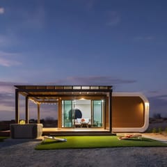 3DJ  - 3D Joshua Tree