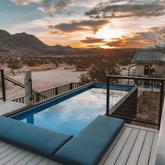SBE - Saddleback Escape