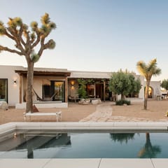 VMK -Villa Marrakech