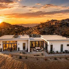 SAR - Solara Ridge