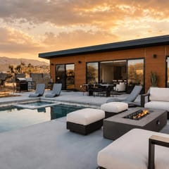 DTH - Desert Haus