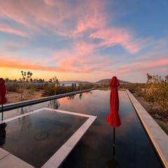 TRD - The Red Desert