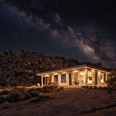 SOTR - Stars On The Rocks