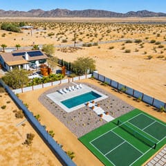 SMS - Sun Mesa Sanctuary