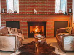 LVL - Lakeview Lodge