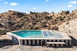 BRB - Nelson - Bedrock Bungalow