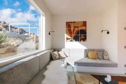 BOL · Piute - Bolder House