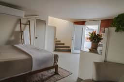 BUNK - Bunker House
