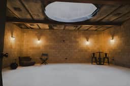 BUNK - Bunker House