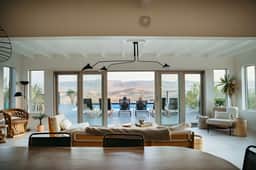 BTR - Sun Mesa · Bartlett Ridge 