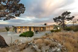 BTR - Sun Mesa · Bartlett Ridge