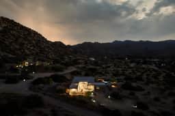 HVV · Mountain View - Heavens View