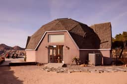 HWK - Hawkeye Dome - Image 2