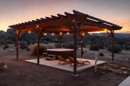 TPH · Lariat - The Pioneertown House