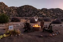 TPH · Lariat - The Pioneertown House