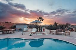 HDP · Cobalt - High Desert Paradise