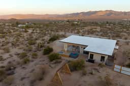 MRS ·  Douglas - Mojave Rosa