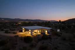 MRS ·  Douglas - Mojave Rosa