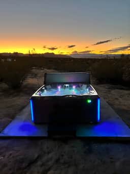 PDR - Pine Desert Ra