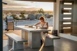 ZEN - Mockingbird - Zen Casa