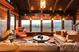 SFL - StarFire Lodge