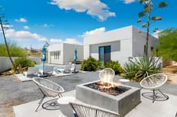 ARIA - Palo Alto -  Aria