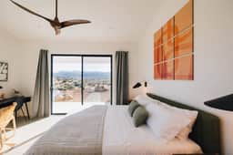 MLM · Boulder View - Moonlight Mile