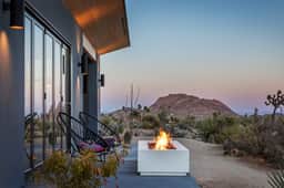 TGL · Ocotillo - The Gaslight