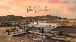 BUNK - Bunker House