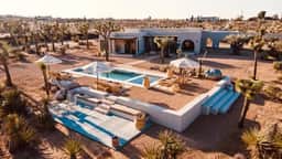 Villa Marrakesh