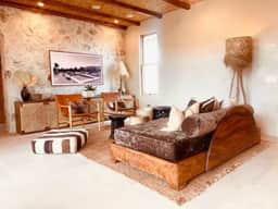 Villa Marrakesh