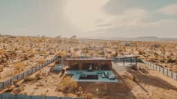 DTH - Desert Haus