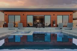 DTH - Desert Haus