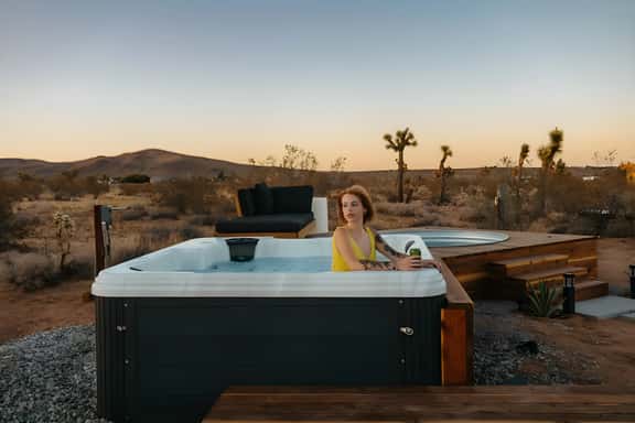 LUM - Desert Lumina - Image 1