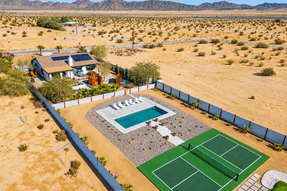 SMS - Sun Mesa Sanctuary - Image 1
