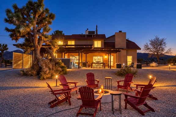 LBR - Lodge at Blackrock - Image 1