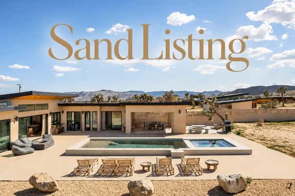 Sand Listing - Image 1
