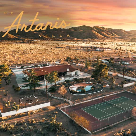 ART - Artanis Villa - Image 1