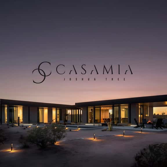 CAM - Casamia - Image 1