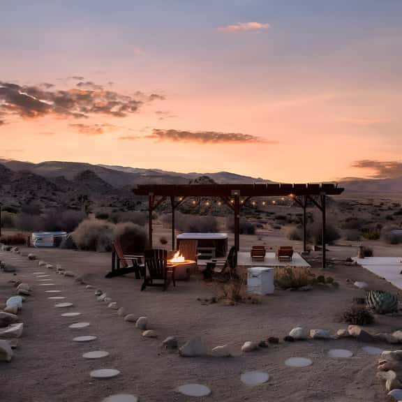 TPH - The Pioneertown House - Image 1