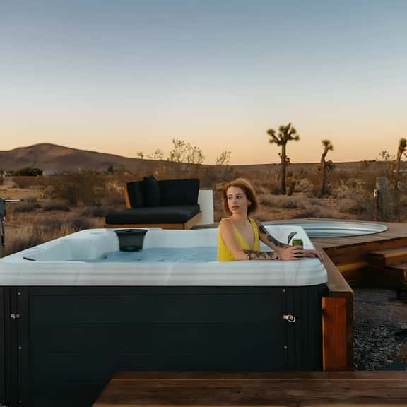 LUM - Desert Lumina - Image 1