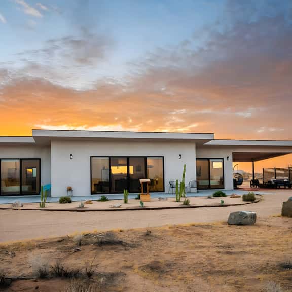 MMA - Moonlight Mesa - Image 1