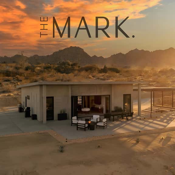 TMK - The Mark - Image 1