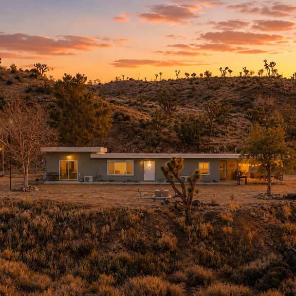 PCH - Pipes Canyon Homestead - Image 1