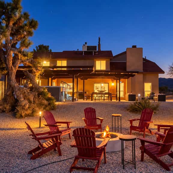 LBR - Lodge at Blackrock - Image 1