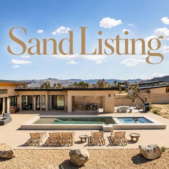 Sand Listing - Image 1