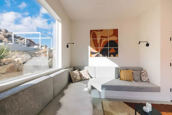 BOL · Piute - Bolder House