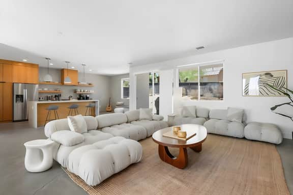 ARIA - Palo Alto -  Aria