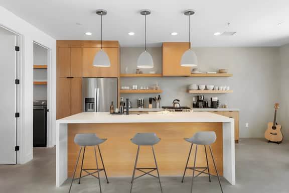 ARIA - Palo Alto -  Aria
