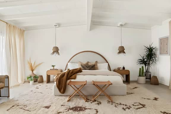 BTR - Sun Mesa · Bartlett Ridge 